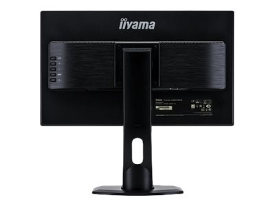 Bekijk afbeelding 3 van IIYAMA ProLite XUB2493HS-B1 24 inch 61cm LCD Business Full HD LED IPS